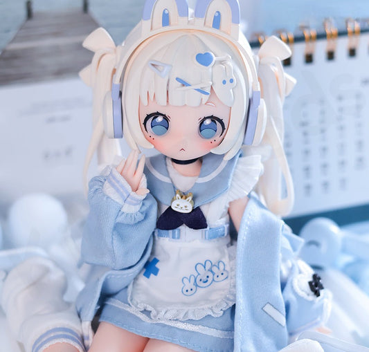 Sugary Girls Blind Box Single Box