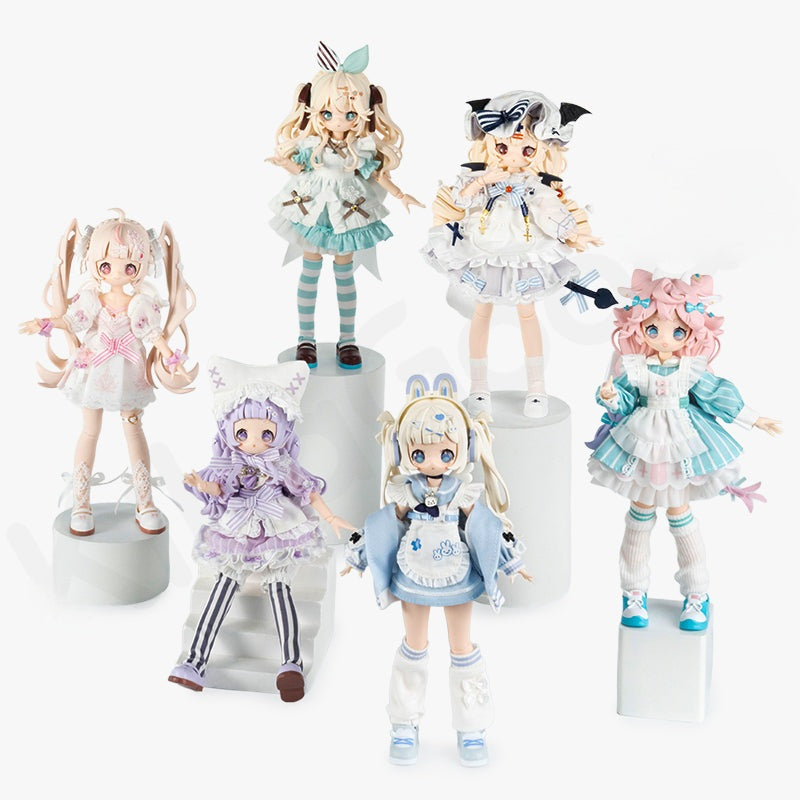 Sugary Girls Blind Box Single Box