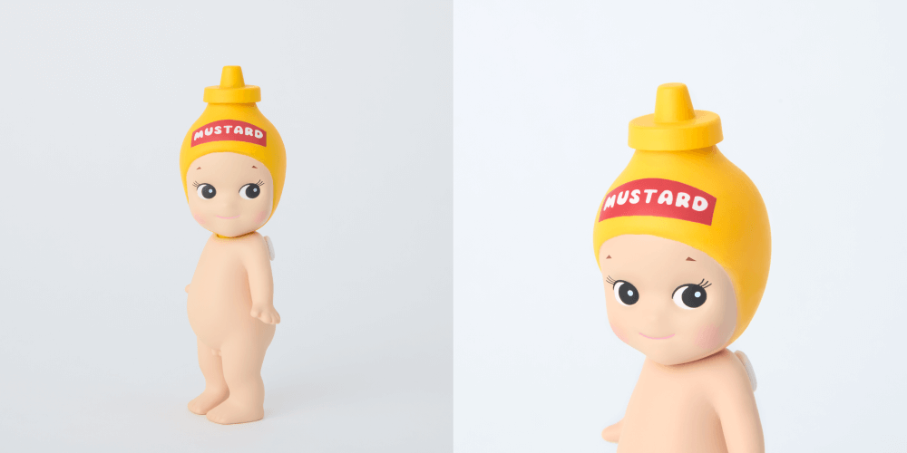 Sonny Angel Snack Series Blind Box Single Box