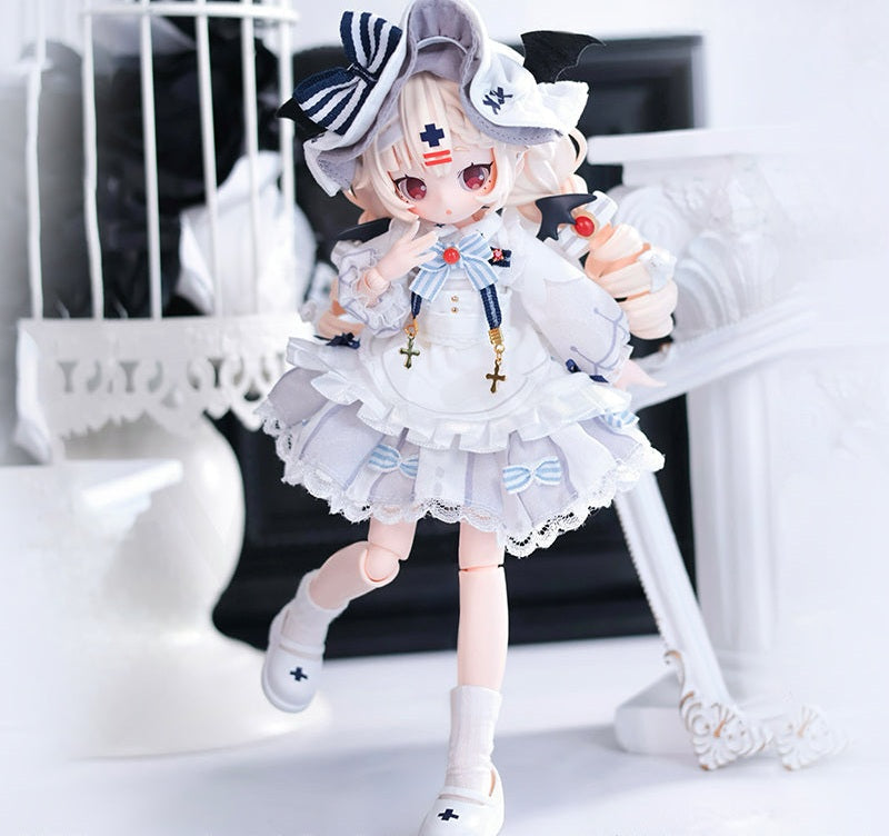 Sugary Girls Blind Box Single Box