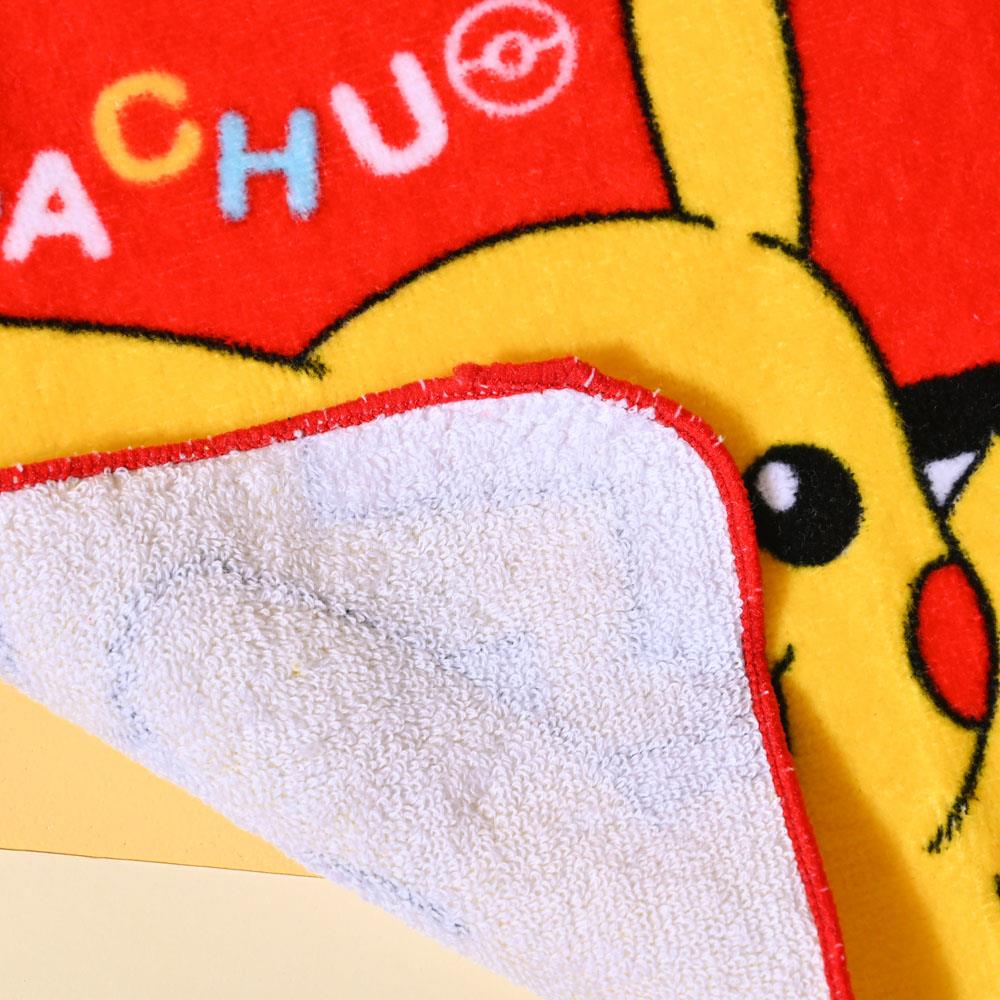 Pokémon Mini-handduk (3-pack, 20*20cm)