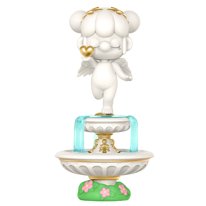 Secret Garden Nanci Blind Box Single Box