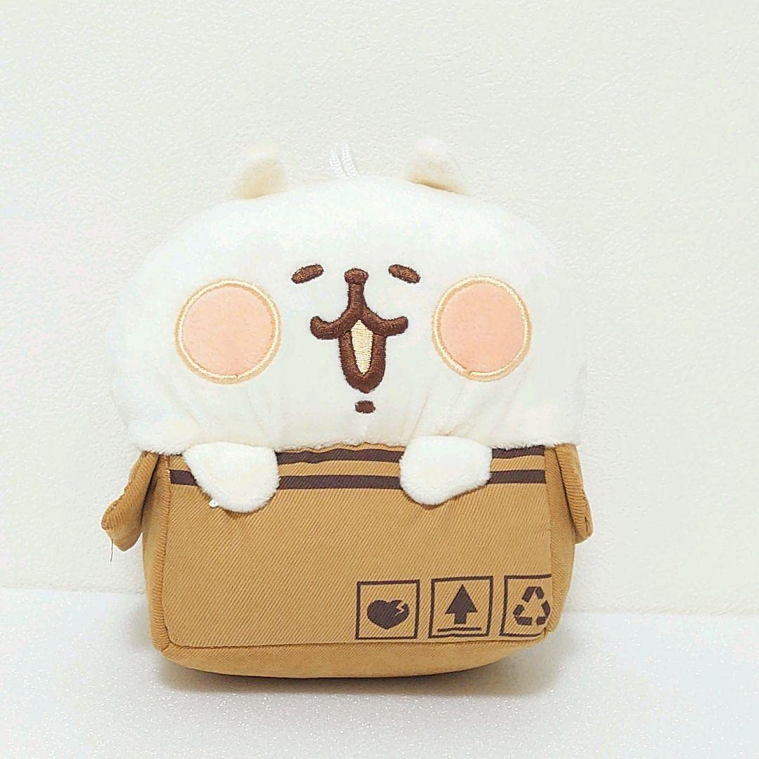 Kanahei’s Small animals Plush
