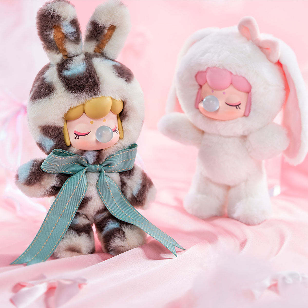 Nanci's Shining Bunny Blind Box Single Box