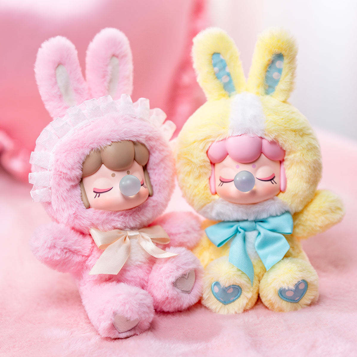 Nanci's Shining Bunny Blind Box Single Box
