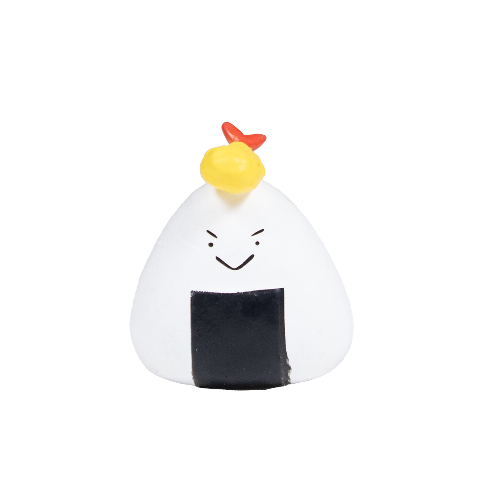 Onigiri Badbomb- Blindpåse