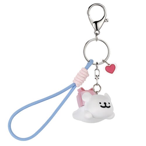 MALTESE - Keychain Gift