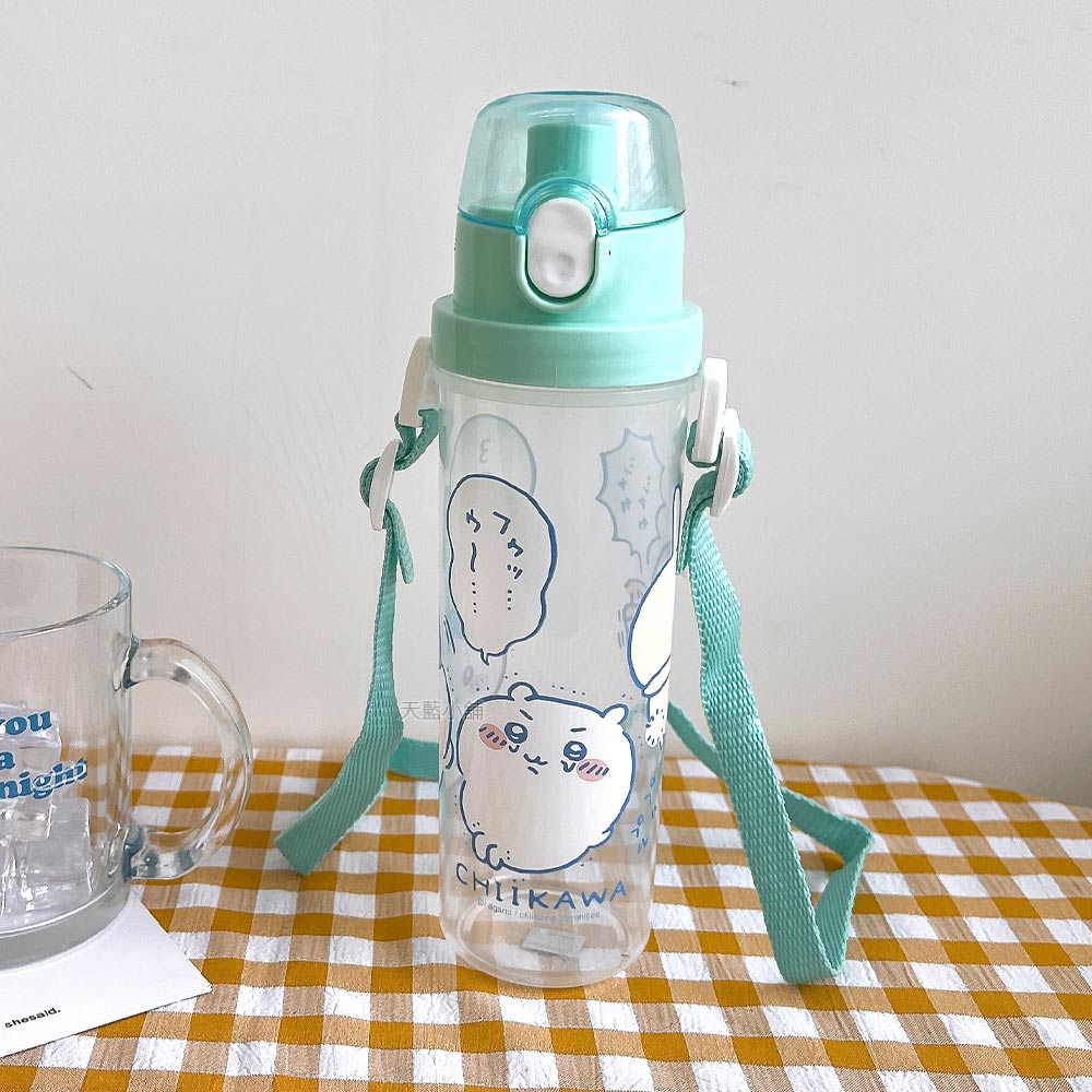 Chiikawa Vattenflaska 500 ml