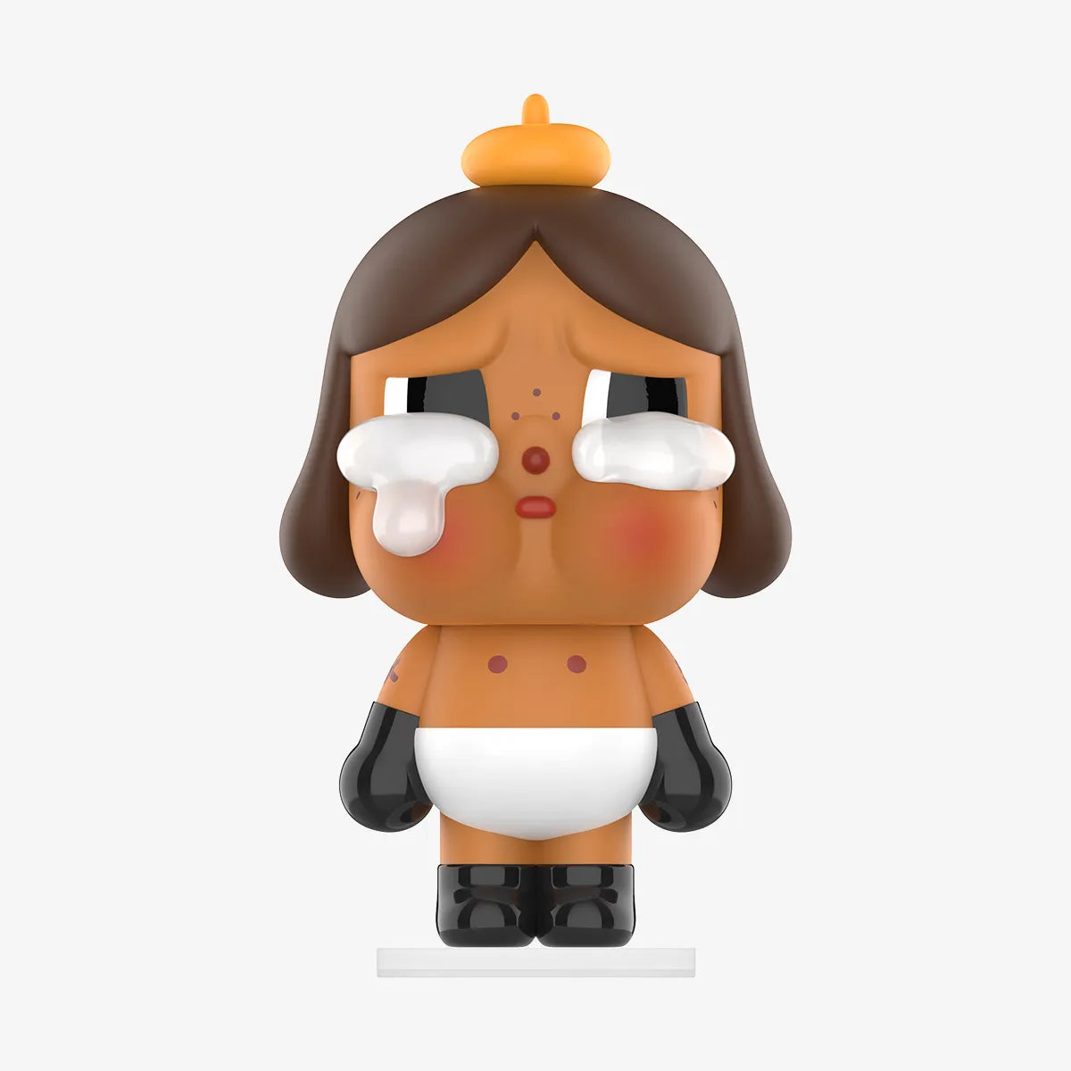 CRYBABY Crying Again Series Figures Blind Box Single Box