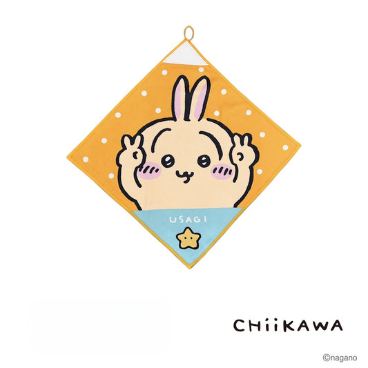 Chiikawa Handduk 35*35cm