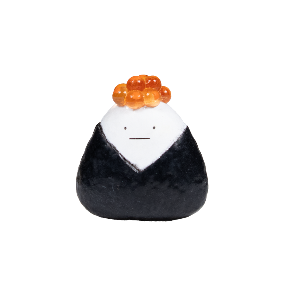 Onigiri Badbomb- Blindpåse