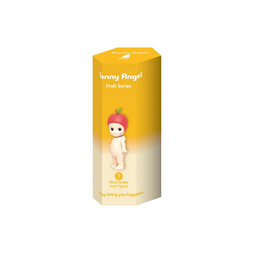 Sonny Angel Fruit Series Blind Box Single Box