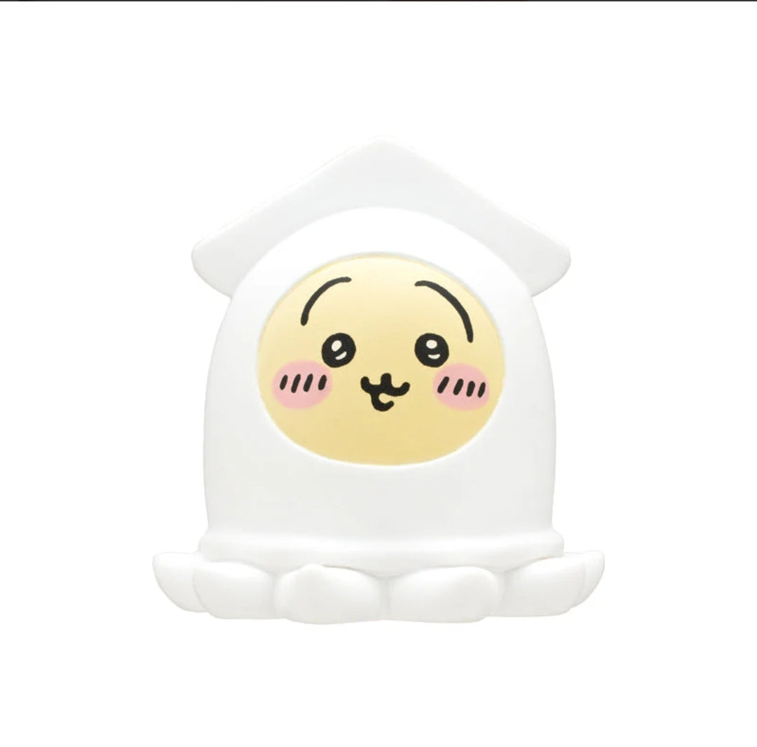 Kitan Club x Chiikawa Soft Vinyl Figure Series 2 - Blind Box - Single Box