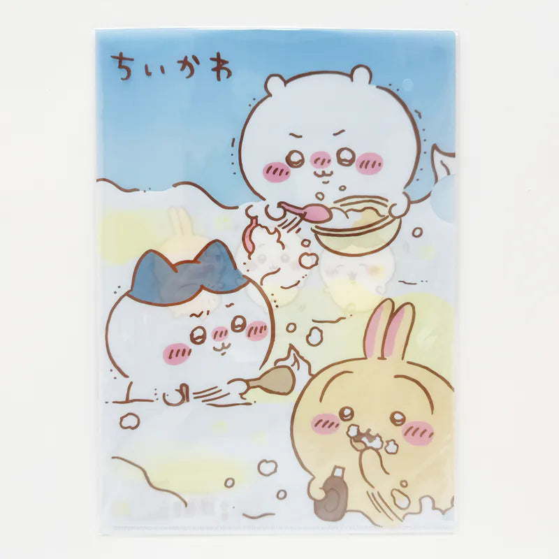 Chiikawa L-mapp