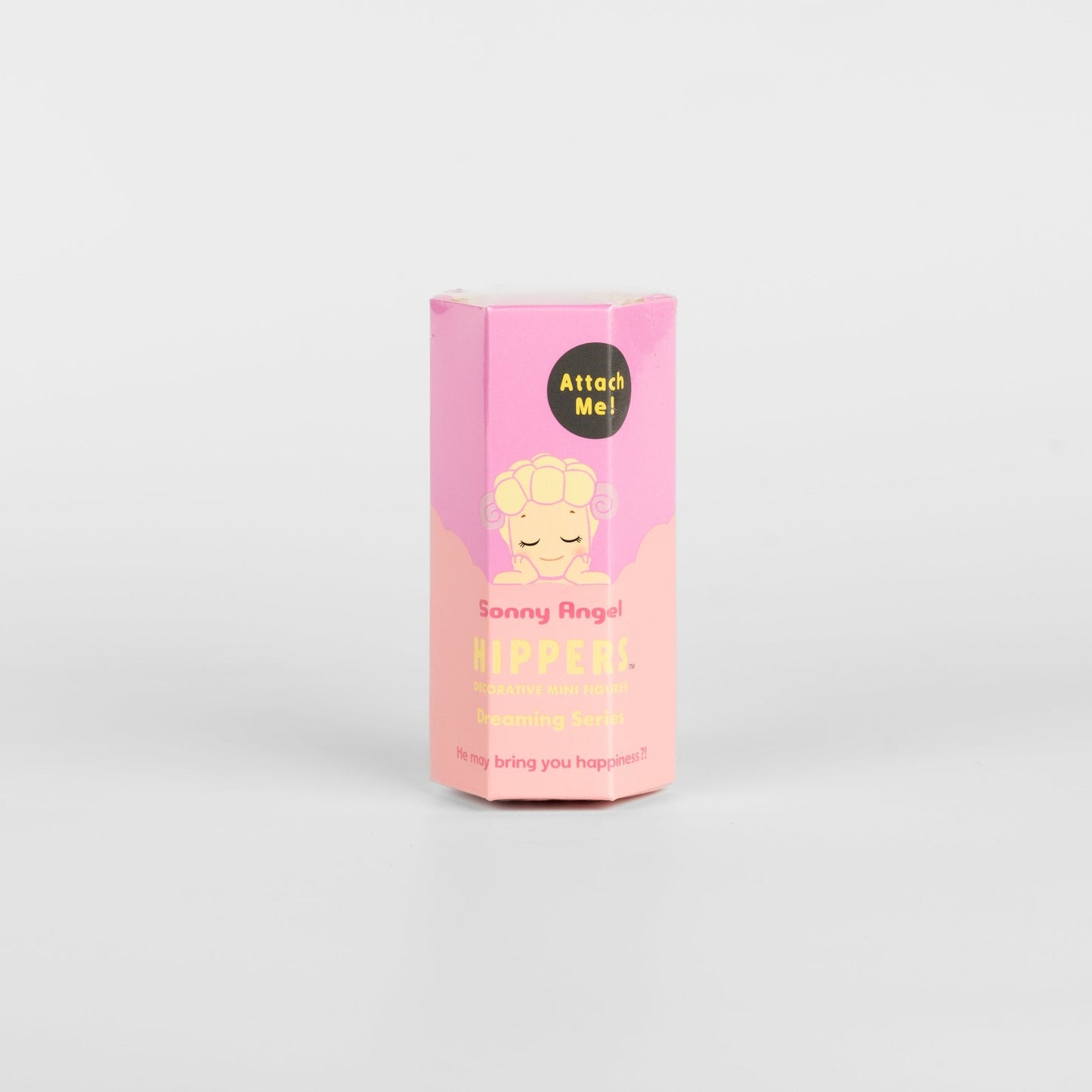 Sonny Angel HIPPERS - Dreaming Series Blind Box Single Box
