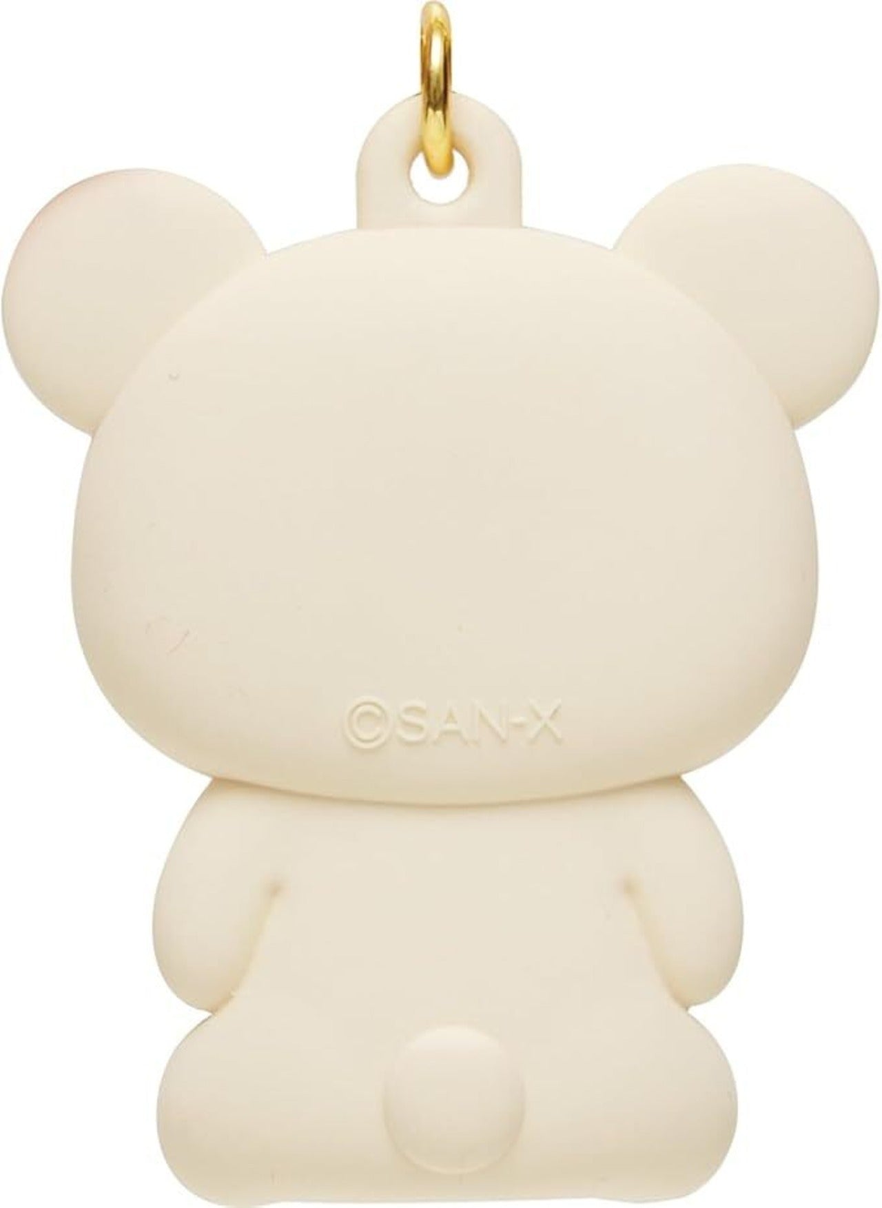 Rilakkuma Korilakkuma Nyckelring SAN-X