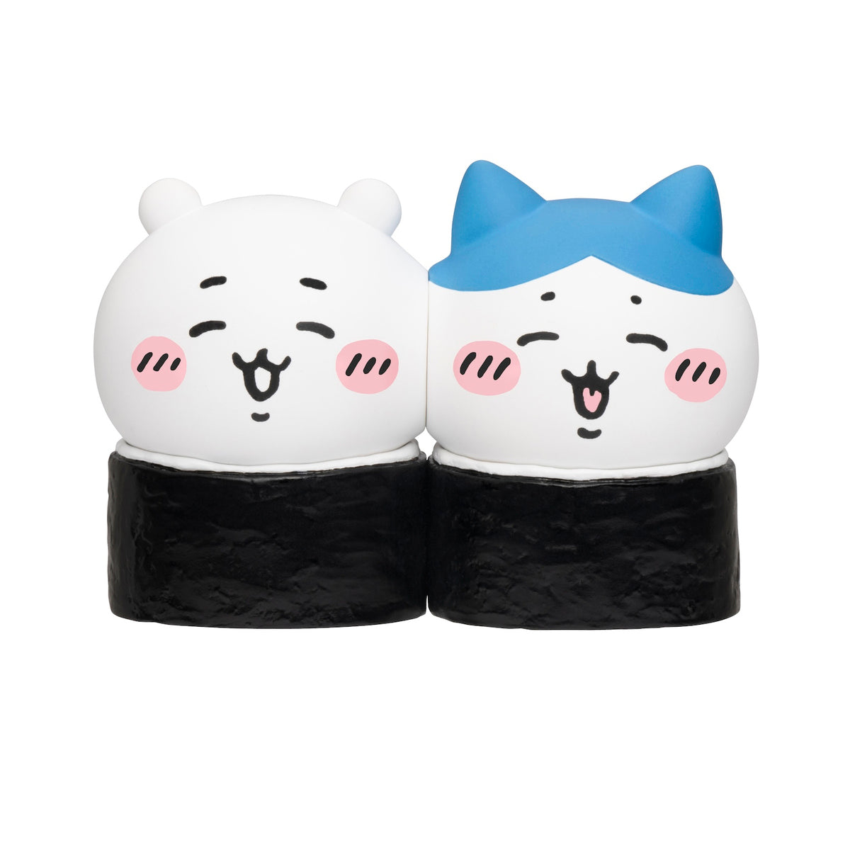 Chiikawa Sushi Series Figures Blind Box Single box