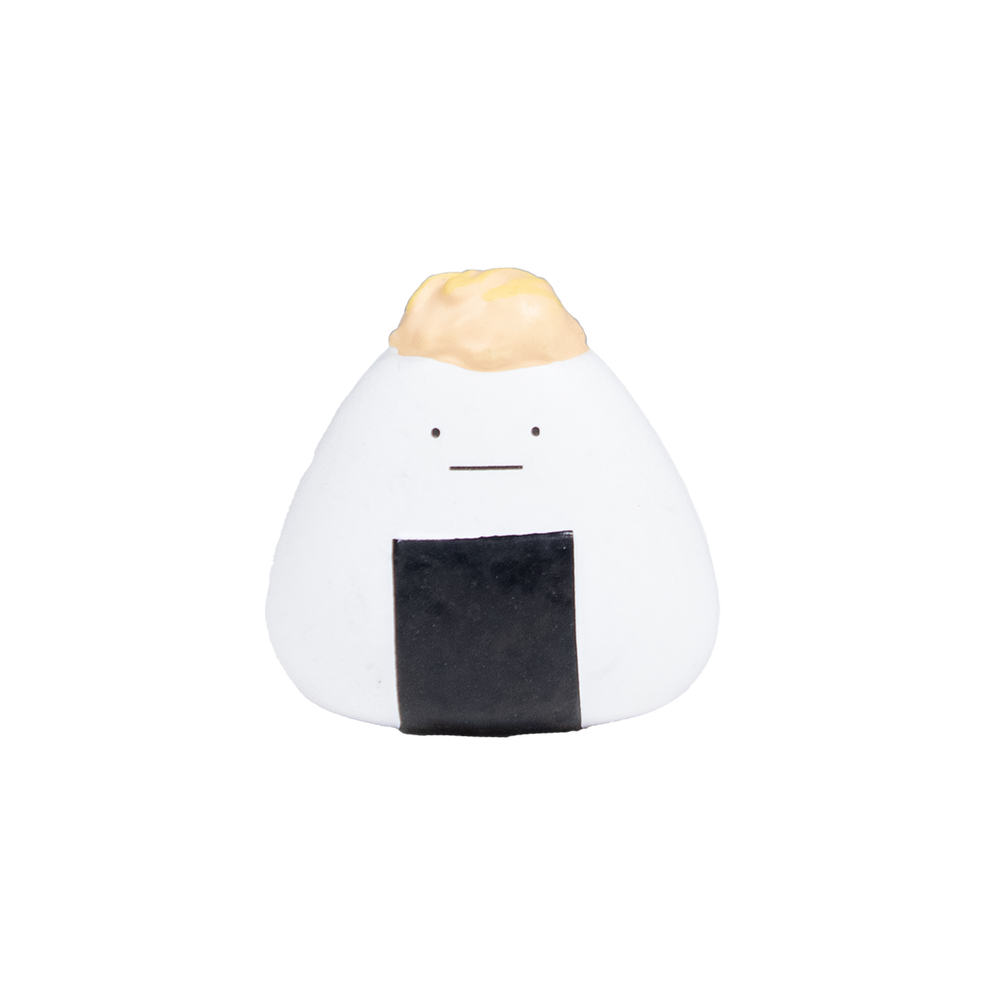 Onigiri Badbomb- Blindpåse