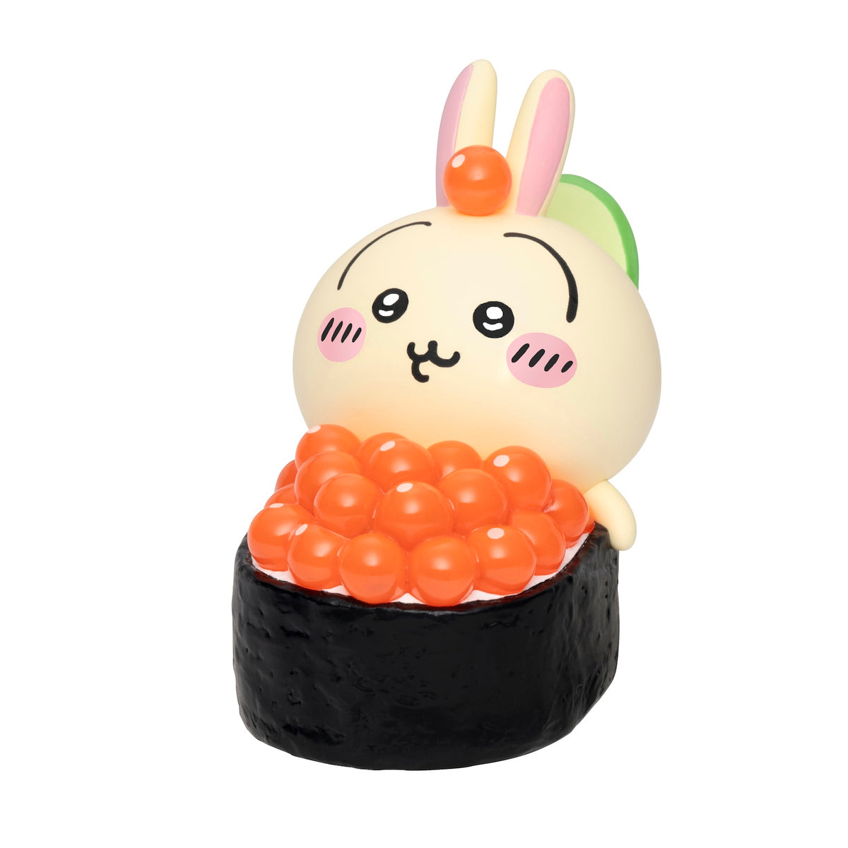 Chiikawa Sushi Series Figures Blind Box Single box