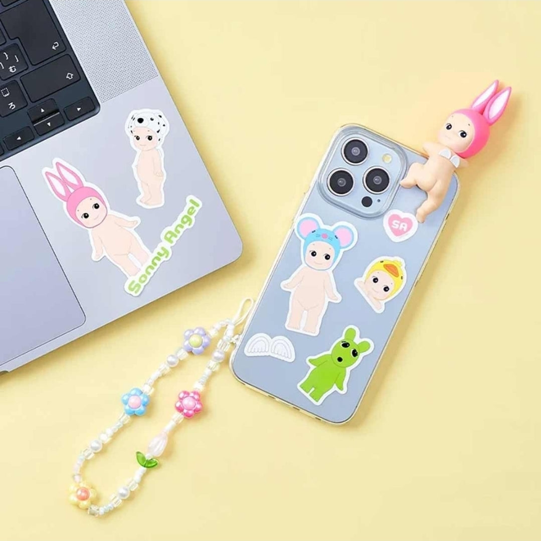 Sonny Angel – Sticker Pack Series 1