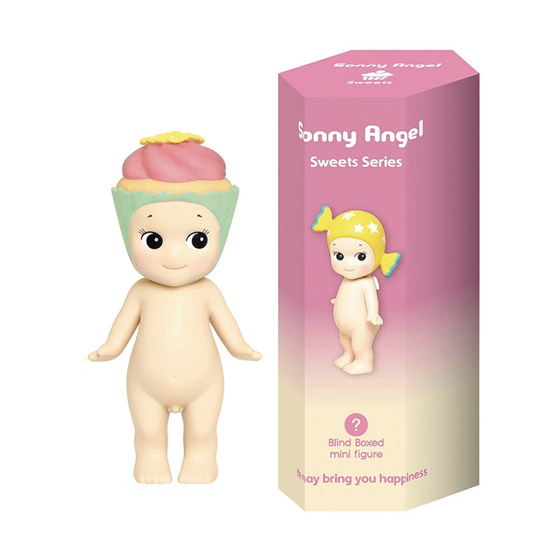 Sonny Angel Sweet Series Blind Box Single Box