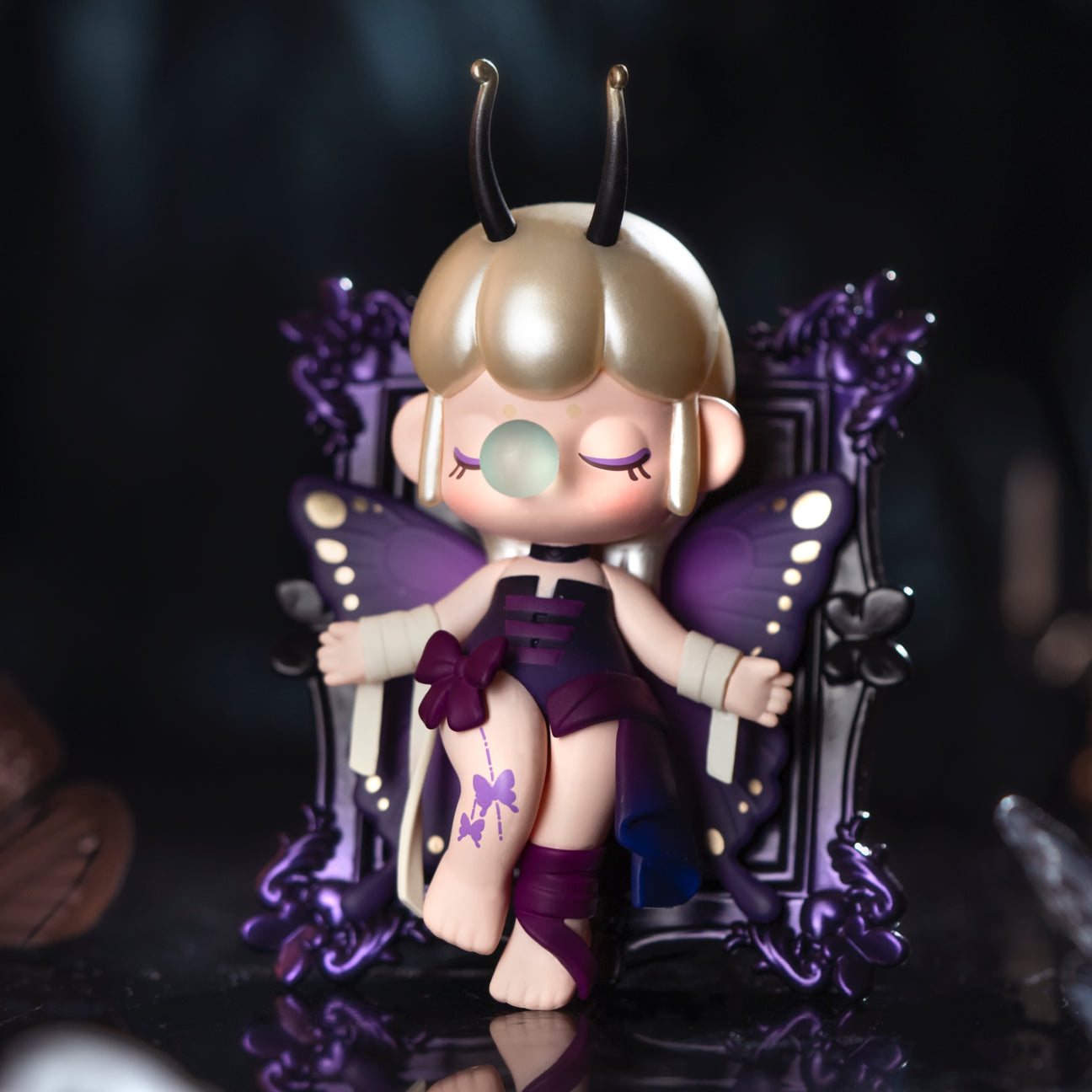 Nanci's Dream Blind Box Single Box