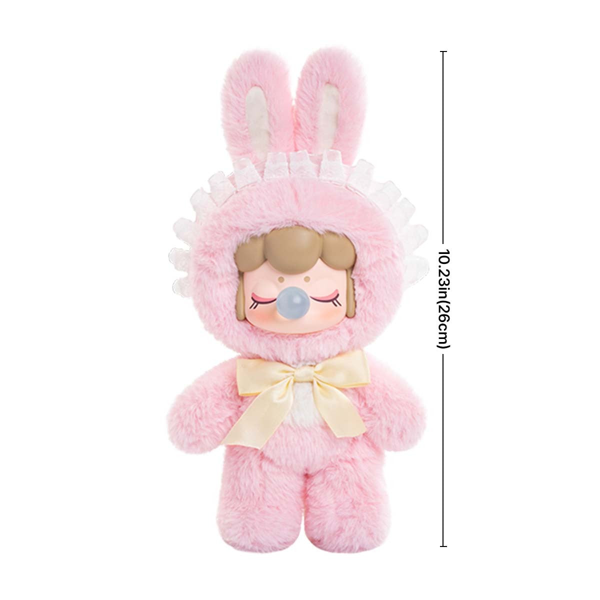 Nanci's Shining Bunny Blind Box Single Box