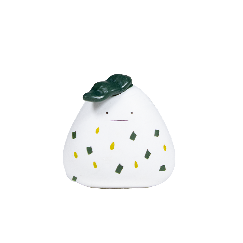 Onigiri Badbomb - Blindpåse