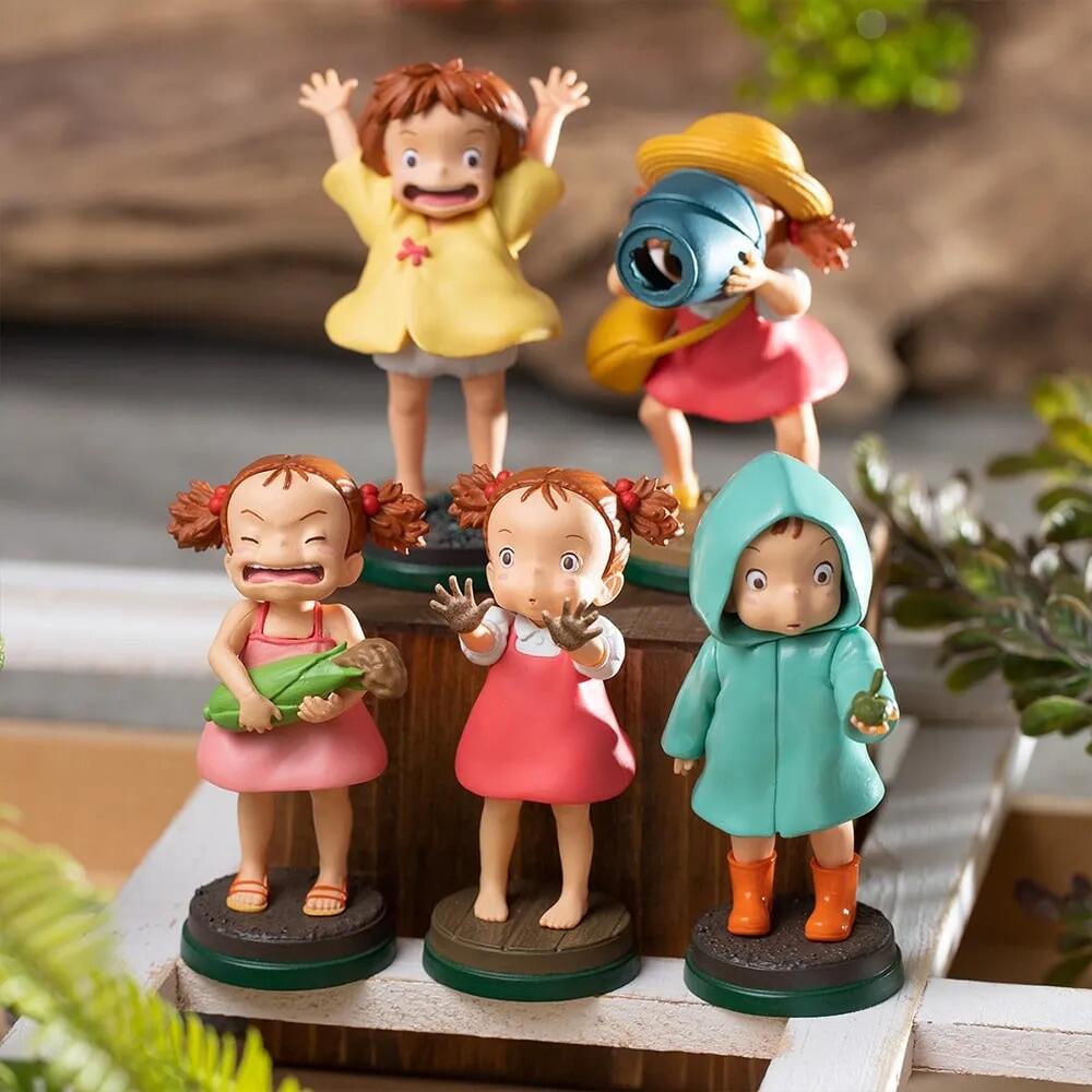 My Neighbor Totoro Blind box - Single Box