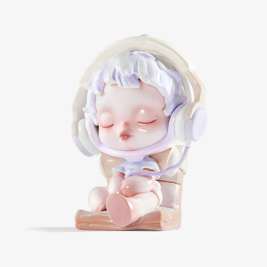 SKULLPANDA The Warmth Series Blind Box - Single Box