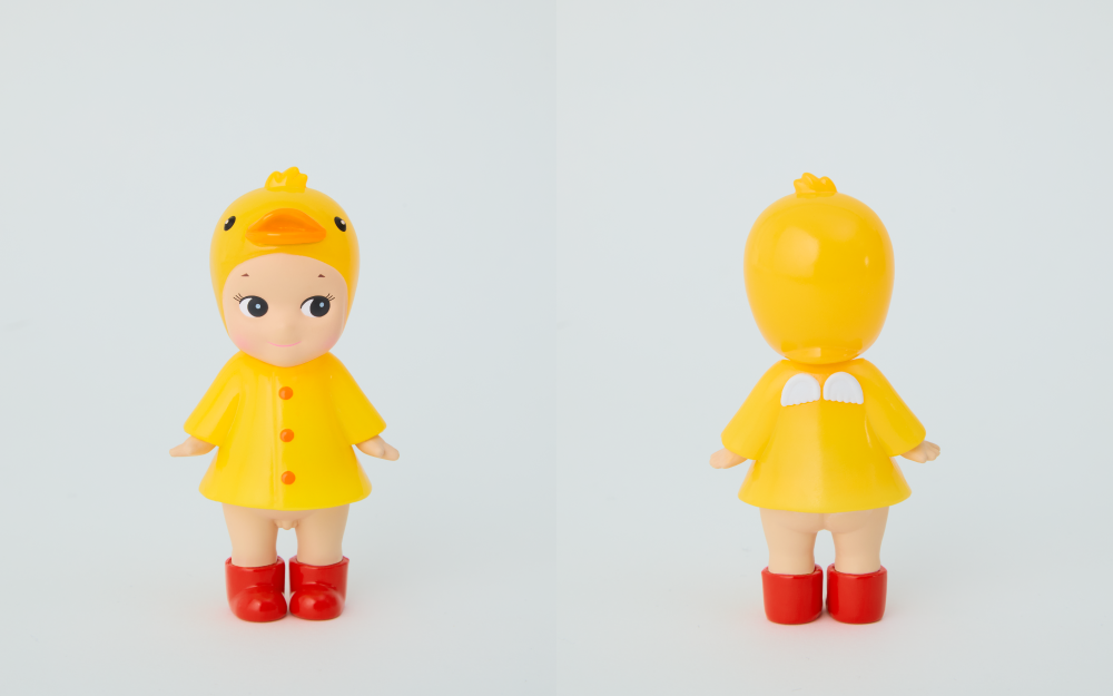 Sonny Angel I LOVE RAINY DAY Series - Single Box- Blind Box
