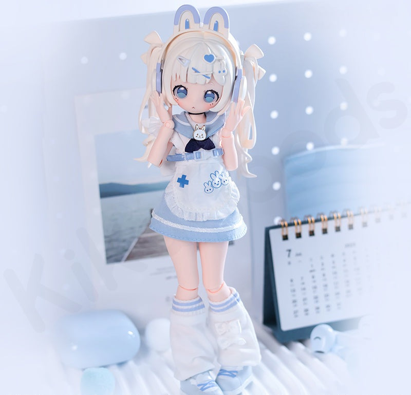 Sugary Girls Blind Box Single Box