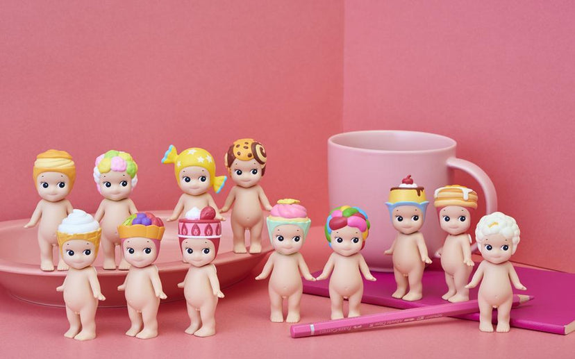 Sonny Angel Sweet Series Blind Box Single Box