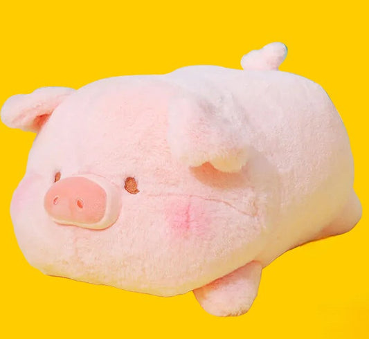 Lulu Pig Plush 35 cm