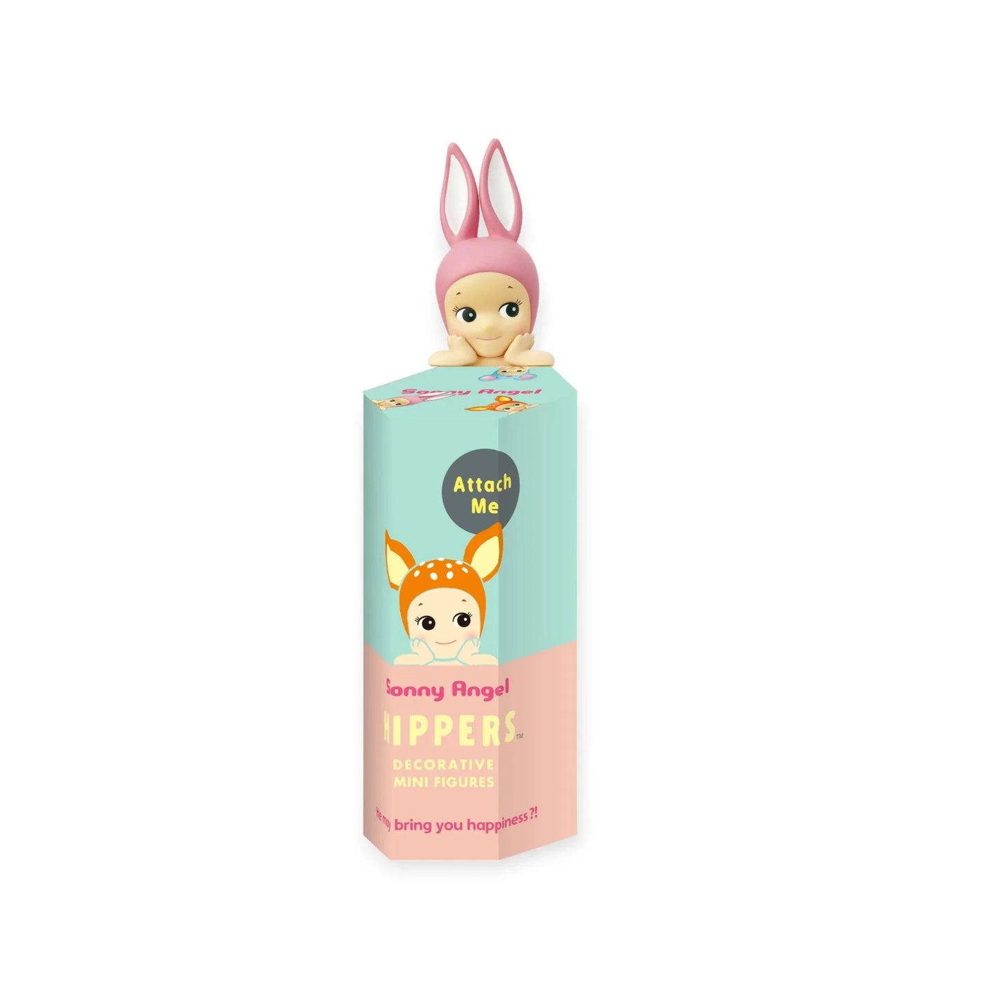 Sonny Angel Hippers -Animals Single box- blind box