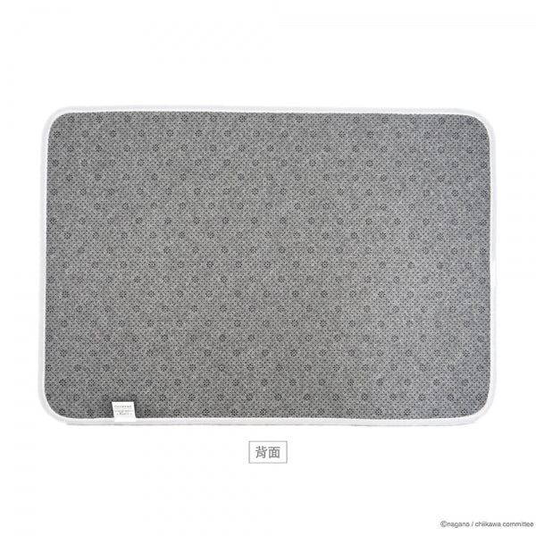 Chiikawa dörrmatta - Gör en önskan! 45*65 cm