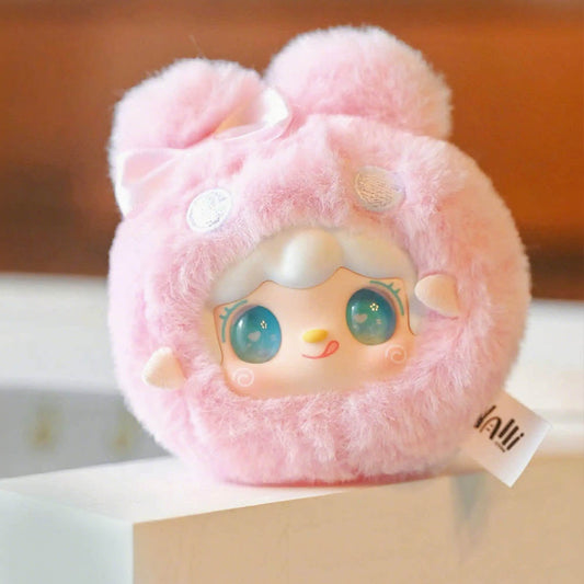 Yooki Cutely Rabbit Series Plush Blind Box Single Box