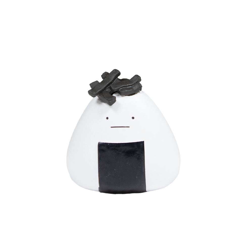 Onigiri Badbomb- Blindpåse
