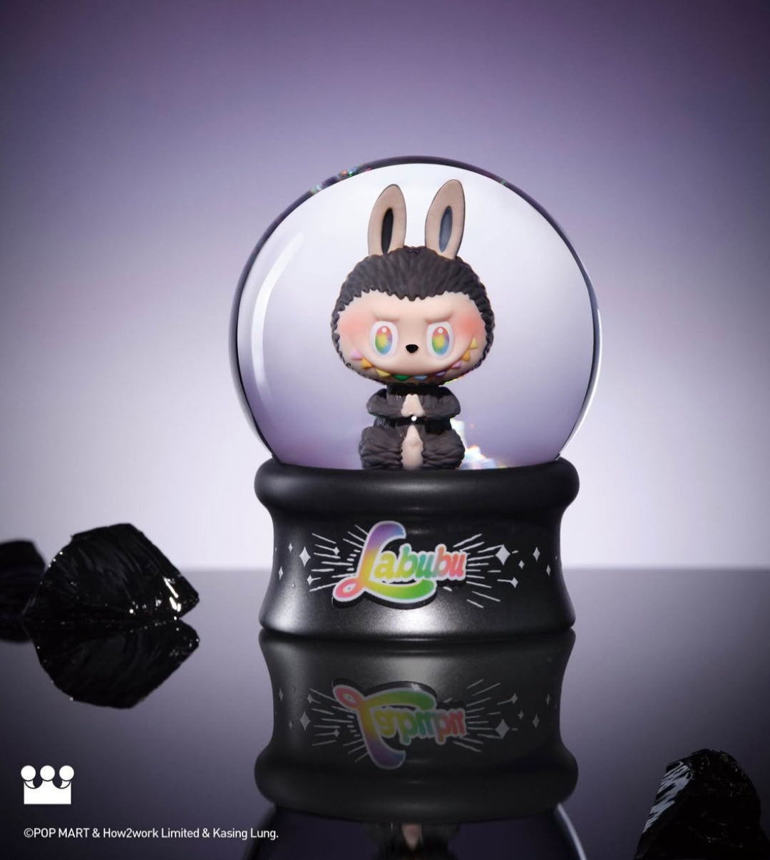 THE MONSTERS BIG INTO ENERGI CRYSTALBALL BLINDBOX SINGLE BOX