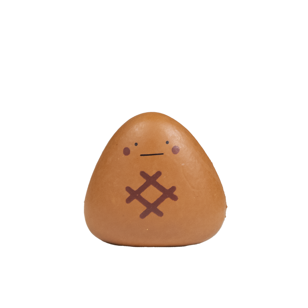 Onigiri Badbomb - Blindpåse