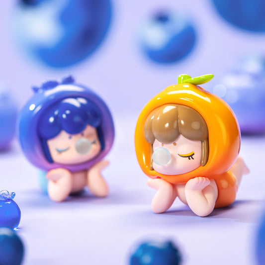Baby Nanci Fruits Blind Box - Single Box