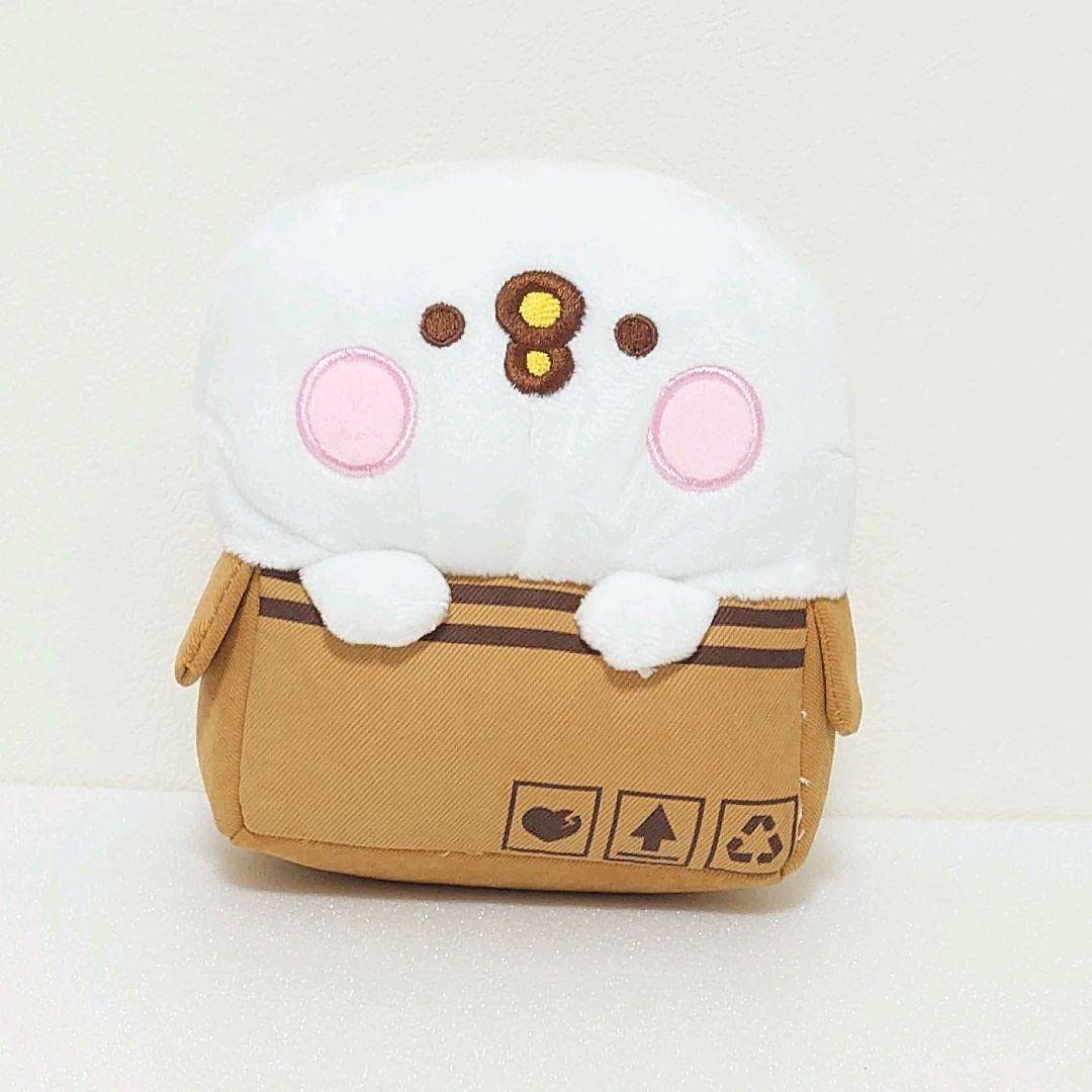 Kanahei’s Small animals Plush