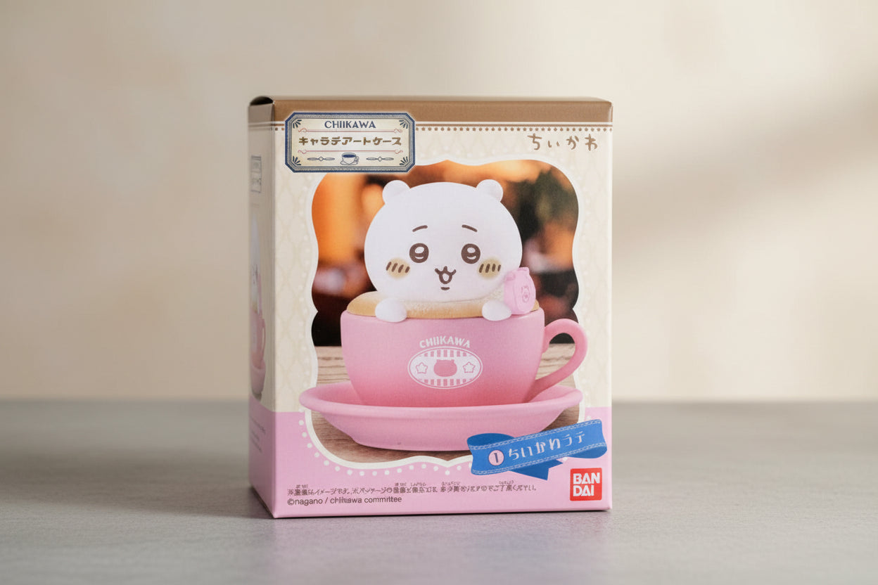 Chiikawa Teacup