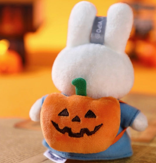 MIFFY Halloween Plush Blind Box - Single Box