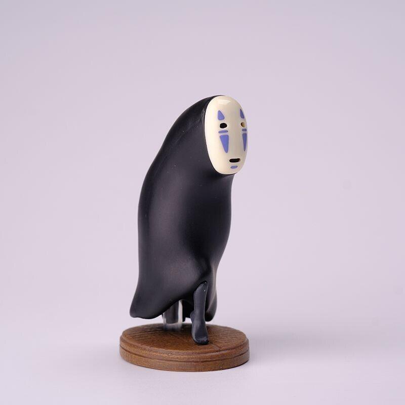 Studio Ghibli Spirited Away No Face Blind Box - Single Box