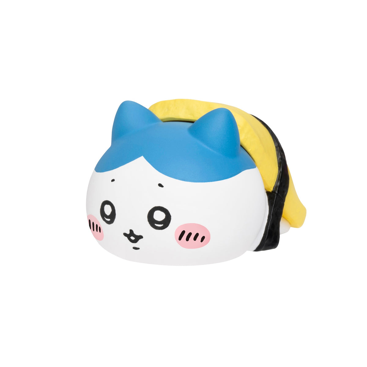 Chiikawa Sushi Series Figures Blind Box Single box