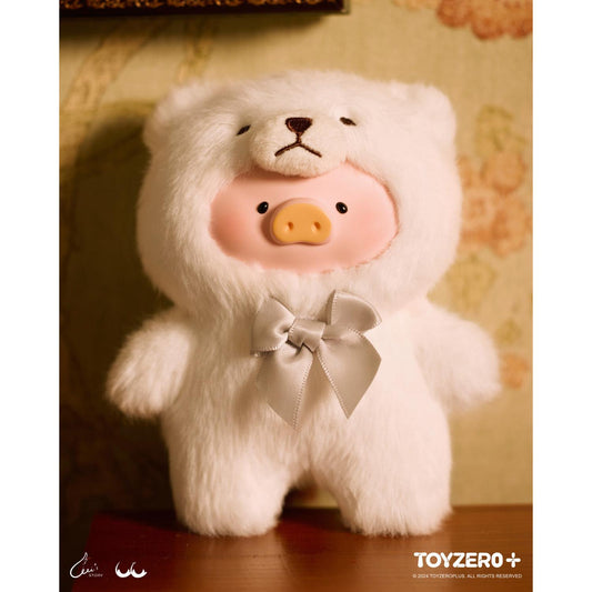 LuLu Vintage Teddy Shop Vinyl Face Blind Box Single Box