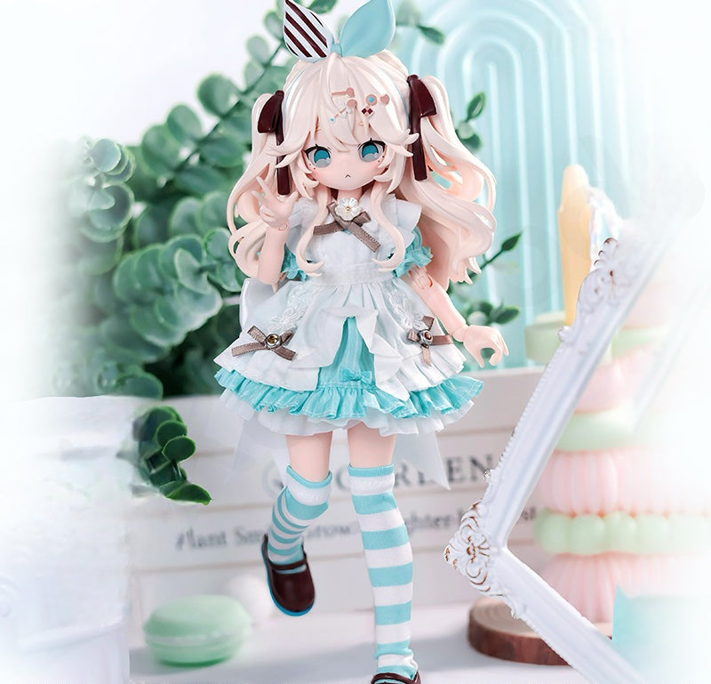 Sugary Girls Blind Box Single Box