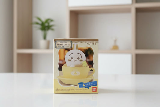 Usagi & Shisa Teacup 2-Pack