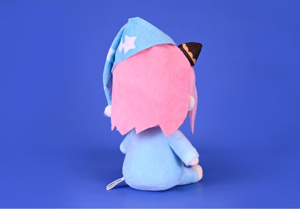 Spy x Family Spy House Wine - Anya Pyjamas Plush
